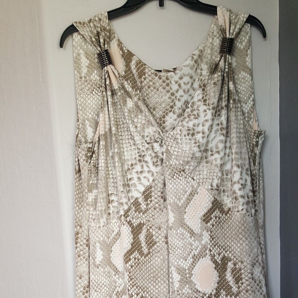 Summer dress